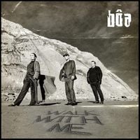 b&ocirc;a - Walk With Me