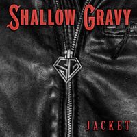 Shallow Gravy - The Jacket EP (Music From The Venture Bros.)