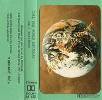 Carl Matthews - Call For World Saviours