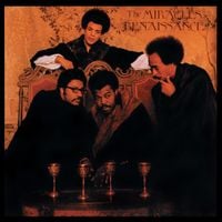The Miracles - Renaissance