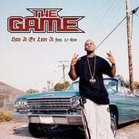 The Game - Hate It or Love It