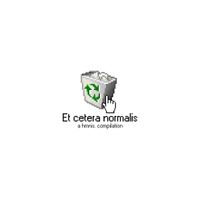 himynameisshan. - Et cetera normalis