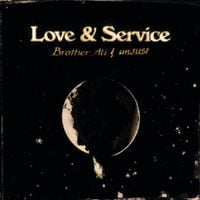Brother Ali - Love & Service