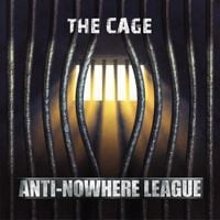 The Anti-Nowhere League - The Cage