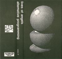 Lives Of Angels - Alternative Programming