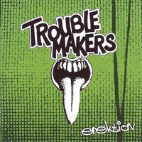 Troublemakers - Erektion