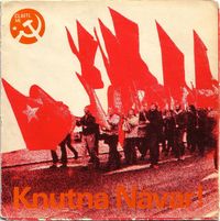 Knutna N&auml;var - Dom ljuger