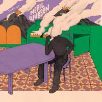 Meril Wubslin - Faire &Ccedil;a