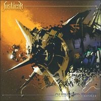 Justicar - Outbound Flight