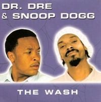 Dr. Dre - The Wash