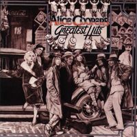 Alice Cooper - Alice Cooper's Greatest Hits