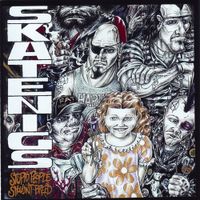Skatenigs - Stupid People Shouldn't Breed