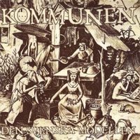 Kommunen - Den svenska modellen
