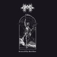 Halphas - Sermons of the Black Flame