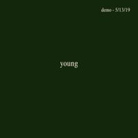 Holly Maxam - Young