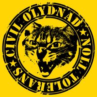 Civil Olydnad - Noll tolerans