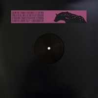 Ruman - Taken Away EP