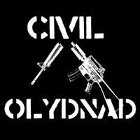 Civil Olydnad - Civil olydnad