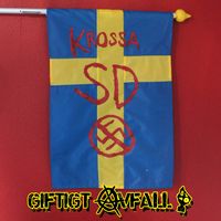 Giftigt Avfall - Krossa SD