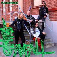 Giftigt Avfall - Punkoffensiv