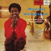 Sarah Vaughan - In the Land of Hi-Fi