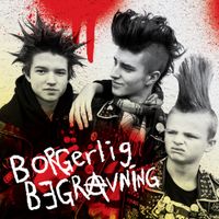 Borgerlig Begravning - Borgerlig begravning