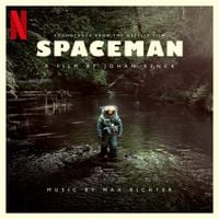 Max Richter - Spaceman