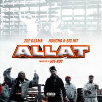 Zoe Osama - ALLAT