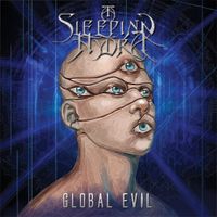 A Sleeping Hydra - Global Evil