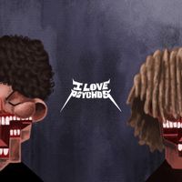 hako - I LOVE PSYCHOS