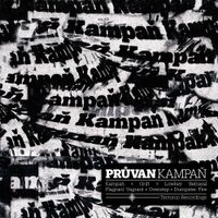 Průvan - Kampaň
