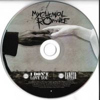 My Chemical Romance - I Don't Love You / Cancer (Live)