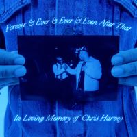 KYLE - Forever & Ever & Ever & Even After That