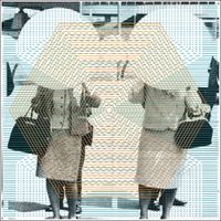 Das Synthetische Mischgewebe - Frequency Conquistadors