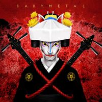 BABYMETAL - メギツネ (Megitsune)