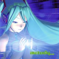 Mikuru396 - melody...