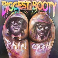 Bluez Brothaz - Biggest Booty