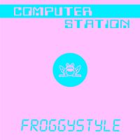 Computer Station - Froggystyle