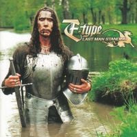 E-Type - Last Man Standing