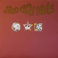 Sun City Girls - Beginnings Dark