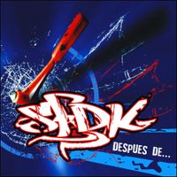SFDK - Despu&eacute;s de...