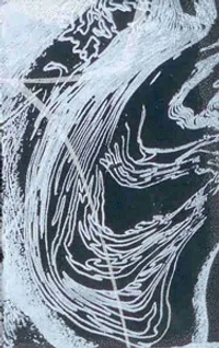 Black Thread - Dead Antlers
