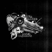 Laura Palmer - Jewish Lightning