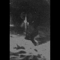 Paysage d'Hiver - Das schwarze Metall-Eisen