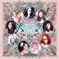 소녀시대 [Girls' Generation] - The Boys