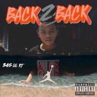 Lil RT - Back 2 Back