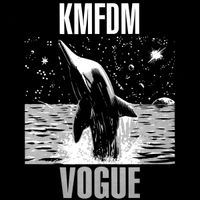 KMFDM - Vogue