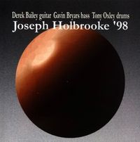 Joseph Holbrooke Trio - Joseph Holbrooke '98