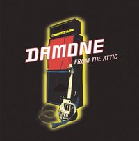 Damone - From The Attic
