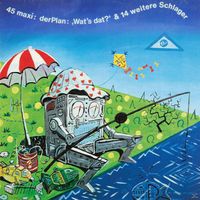 Der Plan - Normalette Surprise